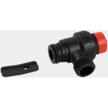 7833029 Drošības vārsts 3bar Viessmann 